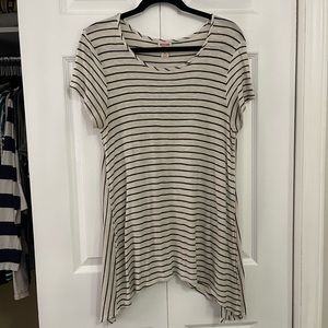 Mossimo Short Sleeve Shirt